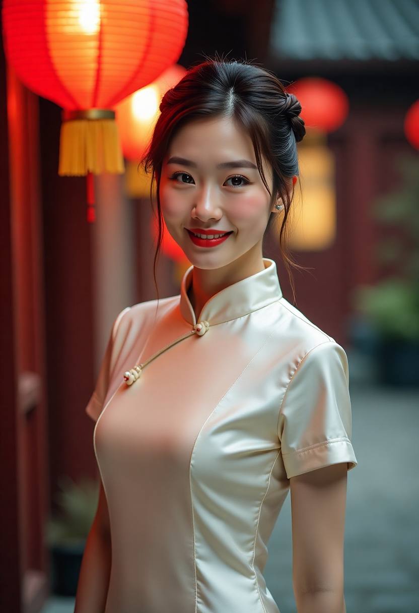 春暖花开时